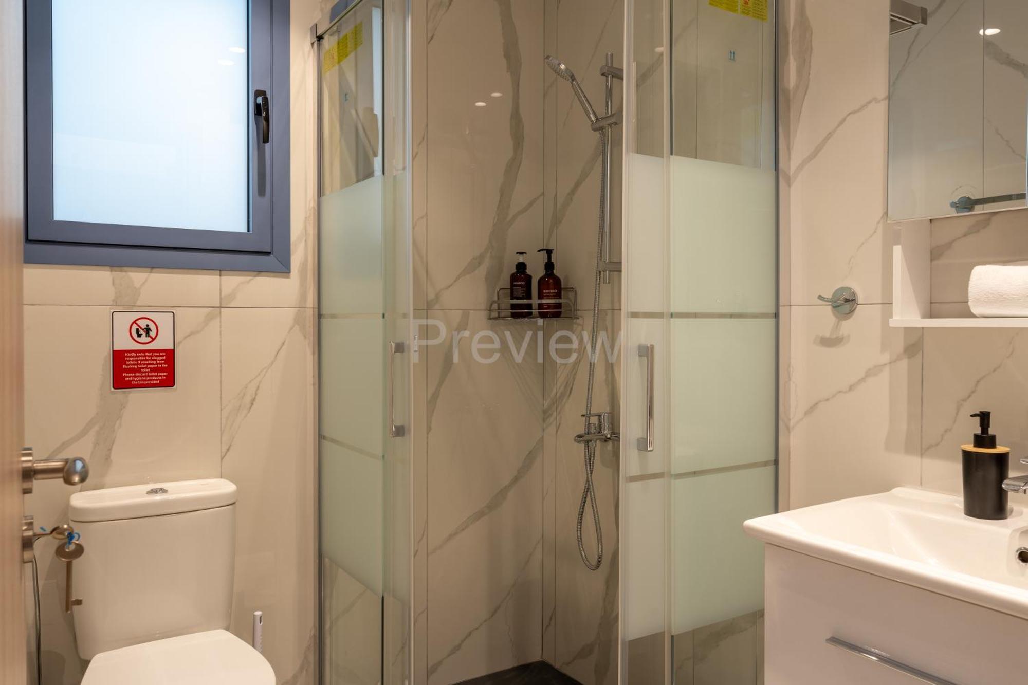 Le Voyageur By The Sea - Furnished Rooms Ларнака Екстер'єр фото